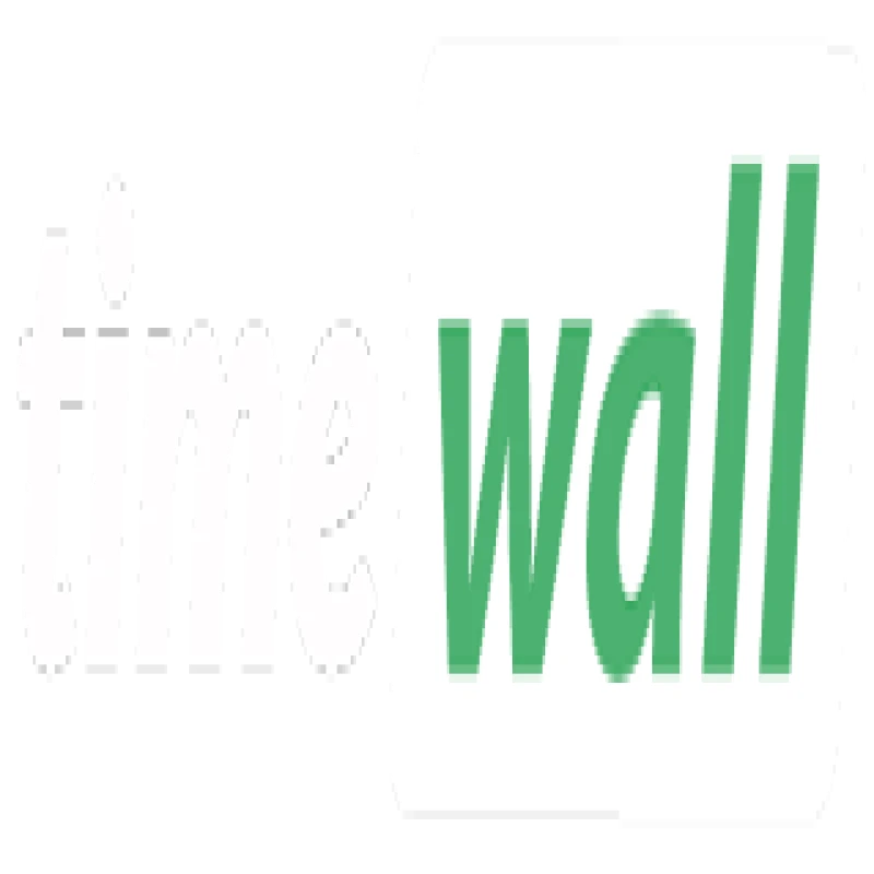 Timewall Logo