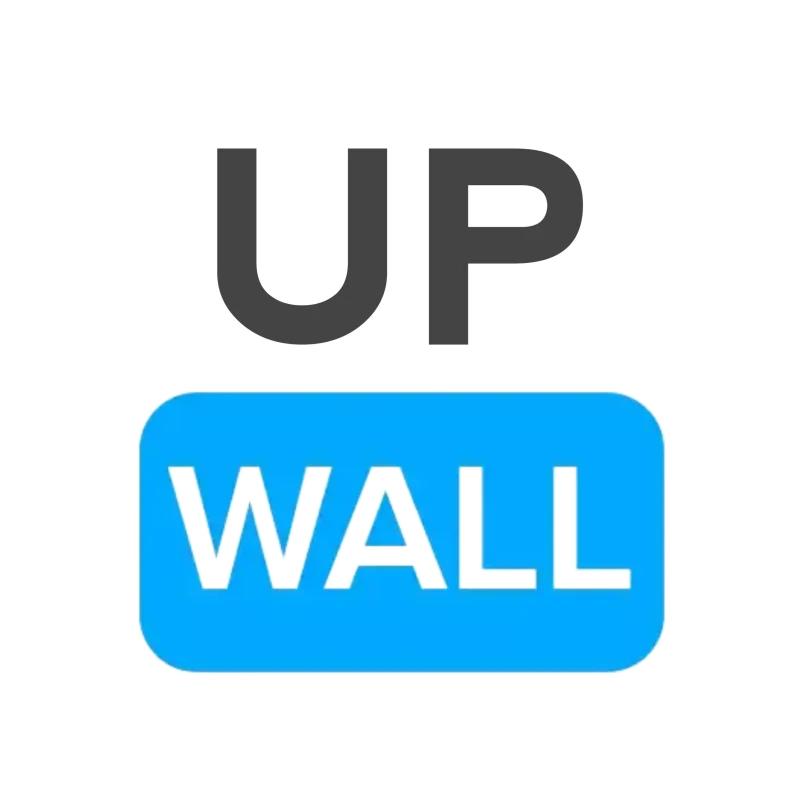 UP Wall Logo