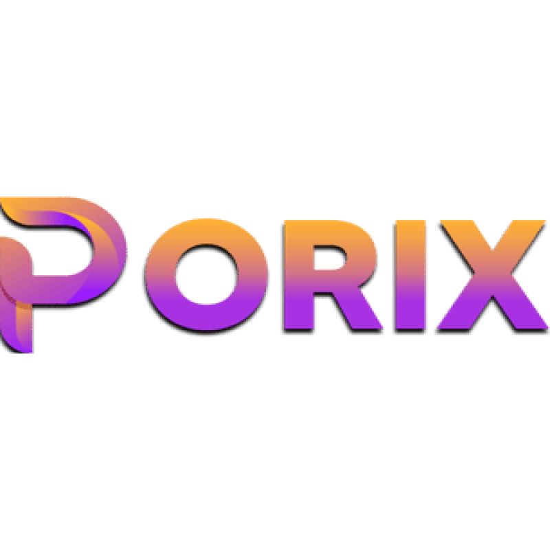 PORIX Logo