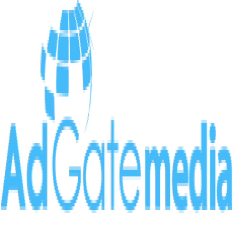 AdGateMedia Logo